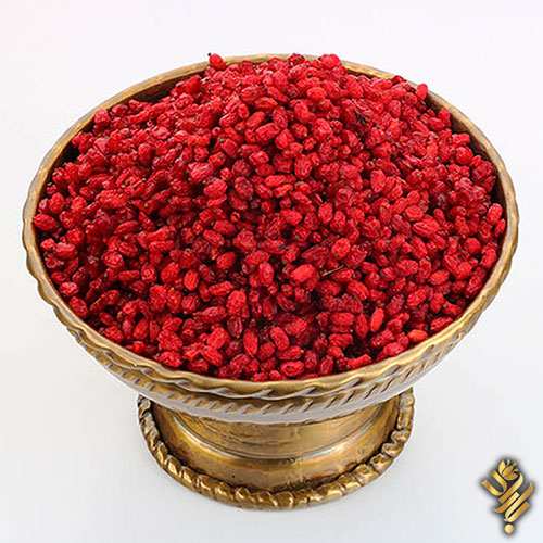 خرید زرشک قاینات